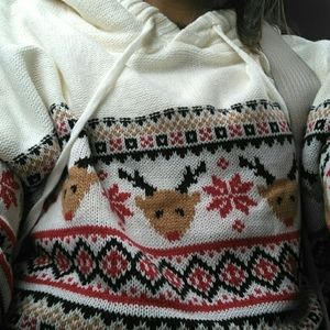 Cute Christmas sweater